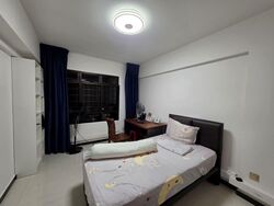 Blk 268B Boon Lay Court (Jurong West), HDB 5 Rooms #556515371